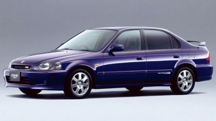 1998 Honda Civic Ferio VI RS 2