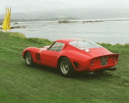 1963 Ferrari 250 GTO 3