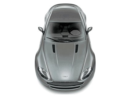 2005 Aston Martin V8 Vantage 7