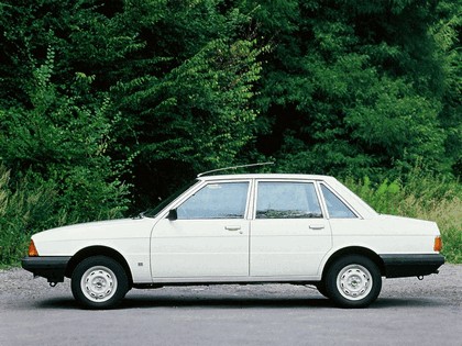 1980 Talbot Solara 2