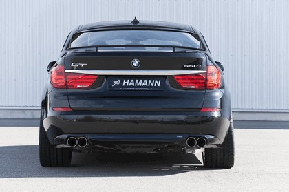 2010 BMW 5er ( F07 ) GT by Hamann 10