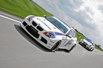 2010 G-Power M3 GT2 S ( based on BMW M3 E92 ) 2