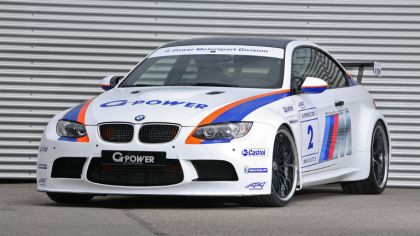 2010 G-Power M3 GT2 S ( based on BMW M3 E92 ) 7