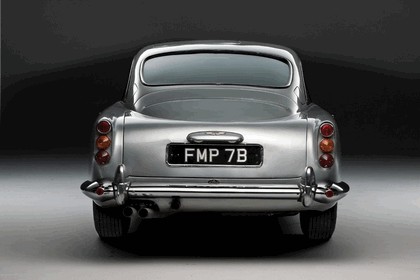 1964 Aston Martin DB5 - James Bond 24