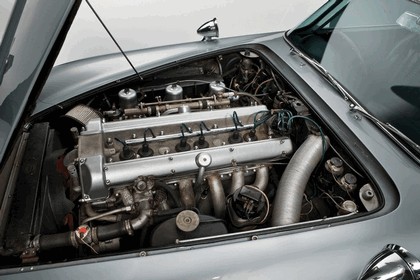 1964 Aston Martin DB5 - James Bond 36