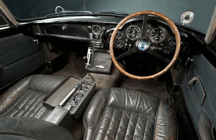 1964 Aston Martin DB5 - James Bond 41