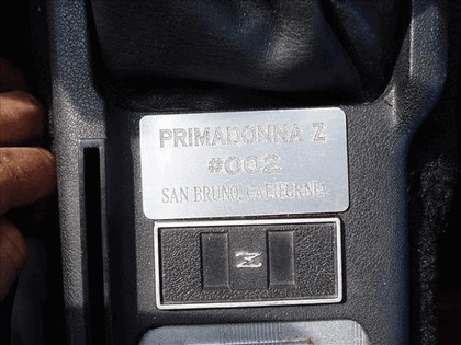 1971 Datsun 240Z Primadonna 17