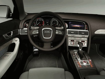 2005 Audi Allroad quattro concept 12