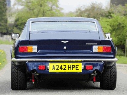 1977 Aston Martin V8 Vantage 5