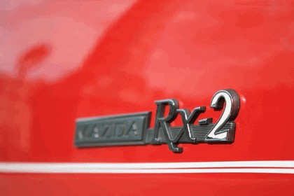 1976 Mazda RX-2 coupé RE Super Deluxe 6