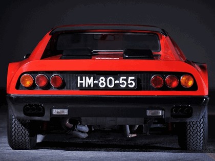 1973 Ferrari 365 GT4 Berlinetta Boxer 8