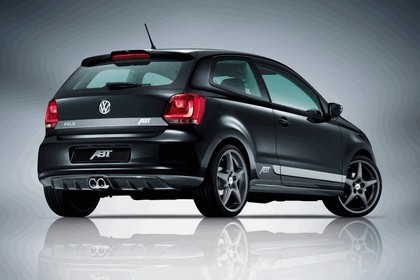 2010 Volkswagen Polo ( 6R0 ) by Abt 9
