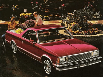 1978 Chevrolet El Camino 3