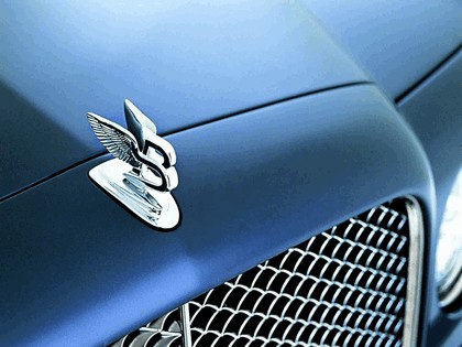 2005 Bentley Arnage Drophead coupé 17