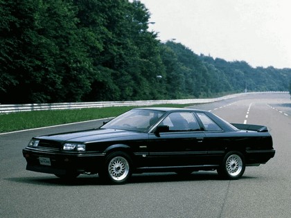 1987 Nissan Skyline 2000 GTS-R ( KRR31 ) 3