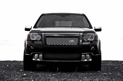 2010 Land Rover Freelander RS200 by Project Kahn 4