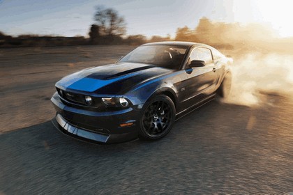 2011 Ford Mustang RTR Package 2