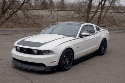 2011 Ford Mustang RTR Package 9