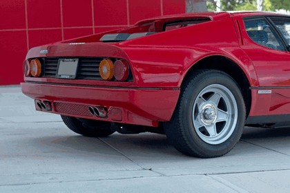 1984 Ferrari BB512i 7