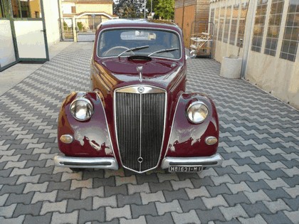 1945 Lancia Ardea 3