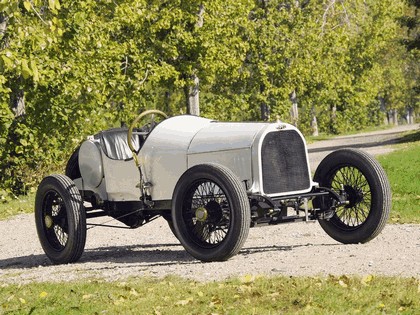 1913 Opel Rennwagen 1