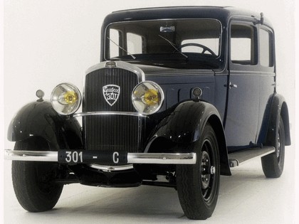 1932 Peugeot 301 1