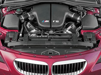 2005 BMW M6 67