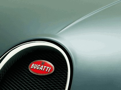 2005 Bugatti Veyron 16.4 16