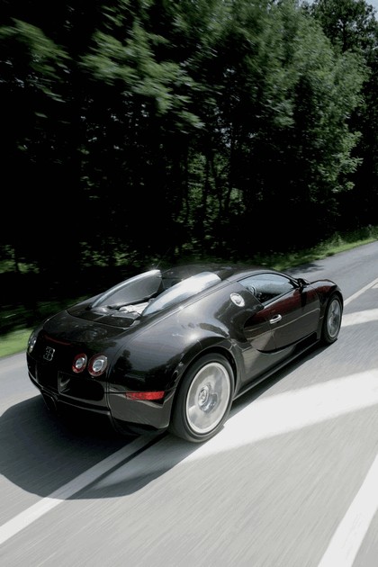 2005 Bugatti Veyron 16.4 47