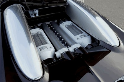 2005 Bugatti Veyron 16.4 52