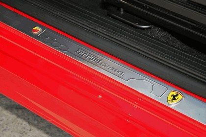 2010 Abarth 500 Ferrari Dealers Edition by Pogea Racing 27