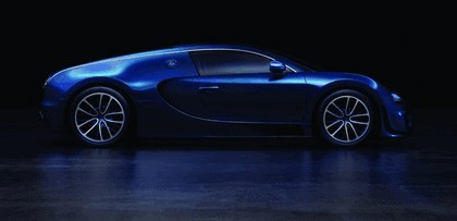 2010 Bugatti Veyron 16.4 Super Sport 26