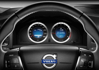2010 Volvo V60 19