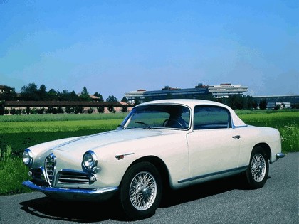 1951 Alfa Romeo 1900 SS 5