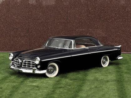 1955 Chrysler C-300 1