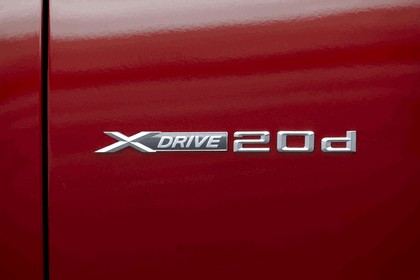 2010 BMW X3 xDrive20d 80