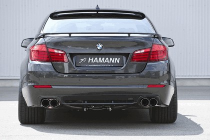 2010 BMW 5er ( F10 ) by Hamann 10
