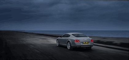 2010 Bentley Continental GT 9