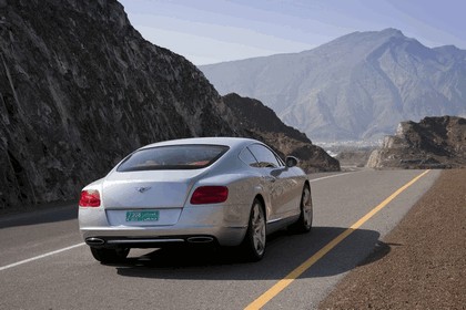 2010 Bentley Continental GT 36