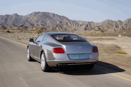 2010 Bentley Continental GT 38