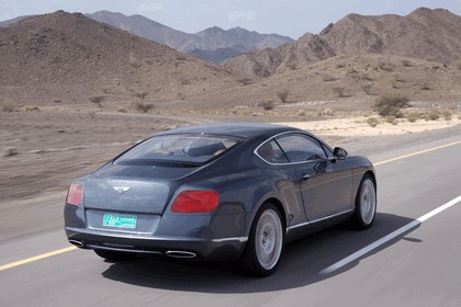 2010 Bentley Continental GT 69