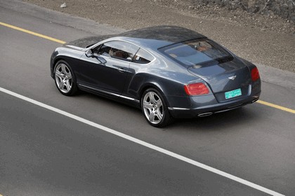 2010 Bentley Continental GT 77