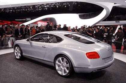 2010 Bentley Continental GT 83