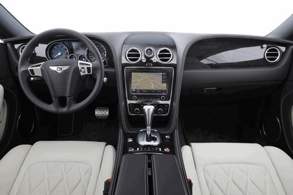 2010 Bentley Continental GT 96