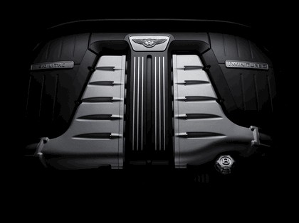 2010 Bentley Continental GT 99