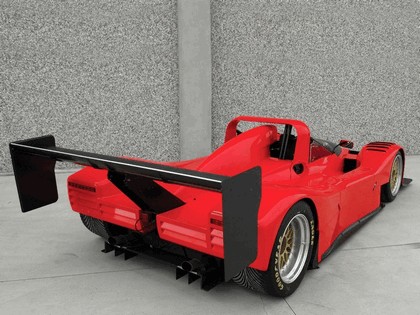 1993 Ferrari 333 SP 5