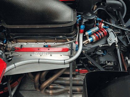 1993 Ferrari 333 SP 21