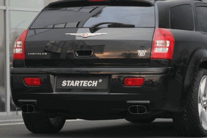 2005 Chrysler 300 C by Startech 3