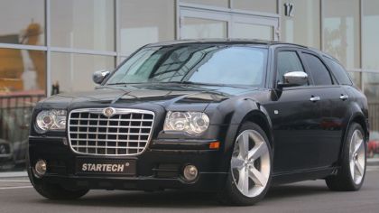 2005 Chrysler 300 C by Startech 7