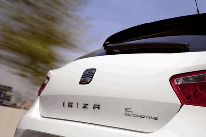 2010 Seat Ibiza 1.2 TDI CR Ecomotive 11